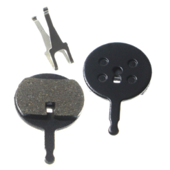 Plaquettes de Frein à Disque Funecobikes pour AVID BB5 - Métal, Organique, Semi-Métallique