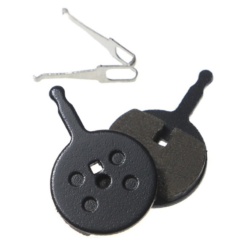 Plaquettes de Frein à Disque Funecobikes pour AVID BB5 - Métal, Organique, Semi-Métallique 9 Plaquettes de Frein à Disque Funecobikes pour AVID BB5 - Métal, Organique, Semi-Métallique -Ventes de pièces de vélo plaquettes pour frein a disque de velo avid bb5 3