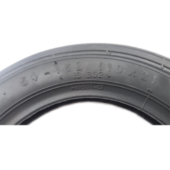 Rubena Pneu 10 X 2 / 54 -152 - Pneu Vélo Enfant - Haute Qualité - Durable et Léger -Ventes de pièces de vélo pneu 10 x 2 54 152 2