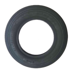 Rubena Pneu 10 X 2 / 54 -152 - Pneu Vélo Enfant - Haute Qualité - Durable et Léger