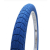 Pneu BMX 20 Pouces Bleu Kenda - Haute Performance pour Vélos BMX et Fixie -Ventes de pièces de vélo pneu bmx 20 pouces bleu kenda