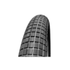 Pneu BMX Schwalbe Crazy Bob - Haute Performance pour Vélo BMX et Fixie