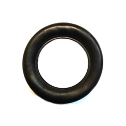 Rubena Pneu Poussette Ligné 12 1/2x2 1/4 - Pneu de qualité pour poussettes et landaus