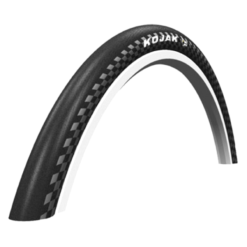 Pneu SCHWALBE KOJAK 20x1,35 RaceGuard SpeedGrip Souple - Pneu vélo enfant haute performance