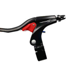 Vélo Original Poignée De Frein De Vélo à Blocage Rapide - La Paire | Pièces Détachées Vélo -Ventes de pièces de vélo poignee de frein de velo a blocage rapide la paire 1 4