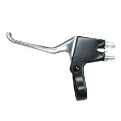 Tyb Poignée Frein Vélo - Levier de Frein Avant et Arrière Haute Performance