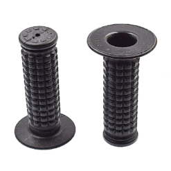 Ventes de pièces de vélo 3 Ventes de pièces de vélo -Ventes de pièces de vélo poignees bmx progrip noir d22 lg 110 mm 1