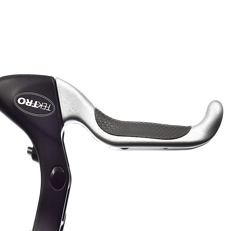 Poignées De Frein Avec Sonnette Pour Vélo Vintage - Levier de Frein sur Jante pour Vélos Anciens 5 Poignées De Frein Avec Sonnette Pour Vélo Vintage - Levier de Frein sur Jante pour Vélos Anciens – Image 3