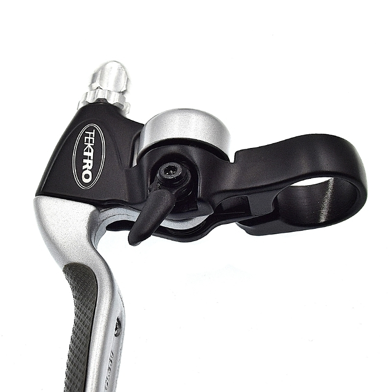 Poignées De Frein Avec Sonnette Pour Vélo Vintage - Levier de Frein sur Jante pour Vélos Anciens 8 Poignées De Frein Avec Sonnette Pour Vélo Vintage - Levier de Frein sur Jante pour Vélos Anciens – Image 6