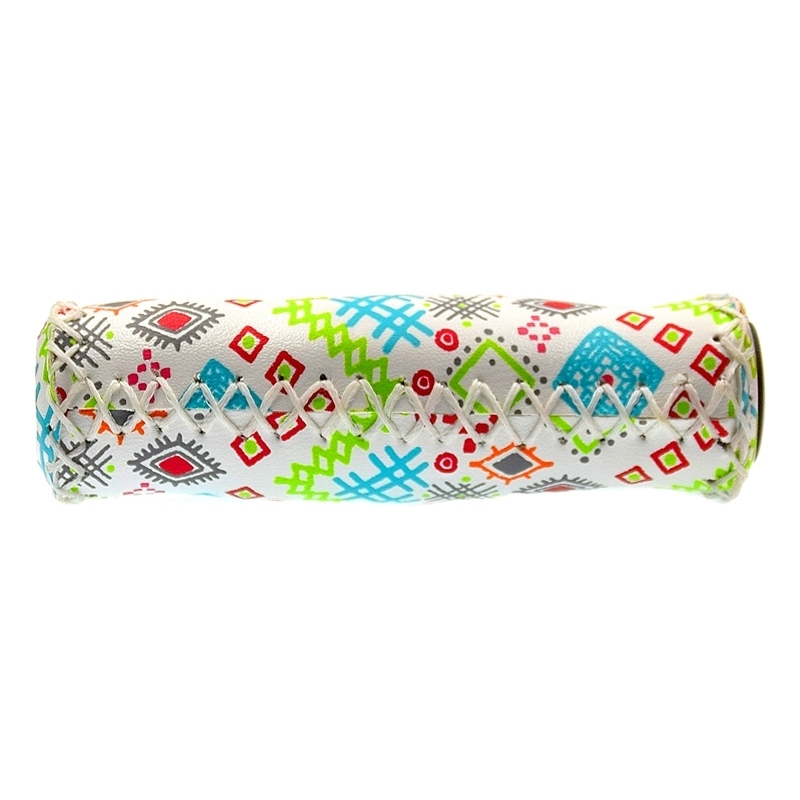 ATOO Poignées De Vélo Colorées - La Paire - Personnalisez votre BMX ou Fixie 4 ATOO Poignées De Vélo Colorées - La Paire - Personnalisez votre BMX ou Fixie – Image 2