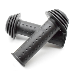 VVelo Poignées De Vélo Pour Enfants - Confort et Sécurité pour Cyclistes Juniors