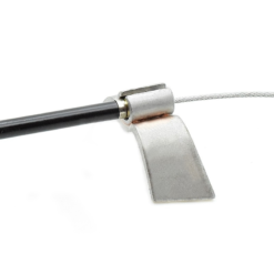 Funecobikes Pontet Arrière Route à Souder Sur Cadre De Vélo - Compatible BMX et Fixie -Ventes de pièces de vélo pontet arriere route a souder sur cadre de velo 1