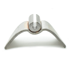 Funecobikes Pontet Arrière Route à Souder Sur Cadre De Vélo - Compatible BMX et Fixie -Ventes de pièces de vélo pontet arriere route a souder sur cadre de velo 2