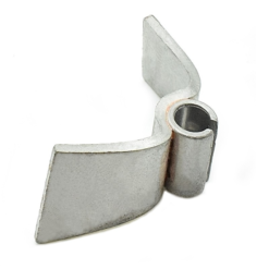 Funecobikes Pontet Arrière Route à Souder Sur Cadre De Vélo - Compatible BMX et Fixie -Ventes de pièces de vélo pontet arriere route a souder sur cadre de velo 3