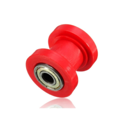 Funecobikes Poulie Guide Chaîne De Vélo - Compatible 1 à 12 Vitesses - Haute Performance