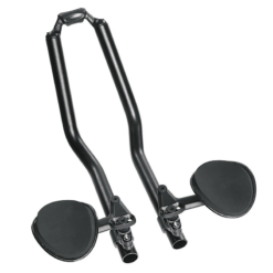 Humpert - Ergotec Prolongateur De Cintre Vélo Pour Triathlon Professionnel | Guidon Vélo Triathlon | Accessoires Vélo Haute Performance