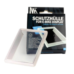 Protection D'écran Vélo électrique Yamaha PW - MH Cover | Housse de Protection Haute Qualité