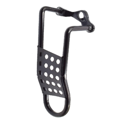 Point Protection De Dérailleur Arrière Avec Grille Pare Pierre - Accessoire Vélo Haute Performance -Ventes de pièces de vélo protection de derailleur arriere avec grille pare pierre 3