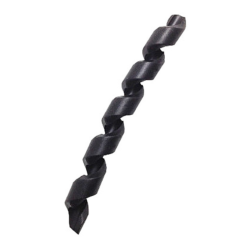 ATOO Protection Gaine Et Durite 55 Mm - Noire | Gaine de Frein Vélo Haute Performance