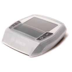 Protection Transparente pour Compteur E-bike Bosch Purion - Housse de Protection Durable -Ventes de pièces de vélo protection transparente de compteur e bike bosch purion 2