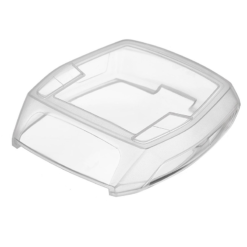 Protection Transparente pour Compteur E-bike Bosch Purion - Housse de Protection Durable -Ventes de pièces de vélo protection transparente de compteur e bike bosch purion 3