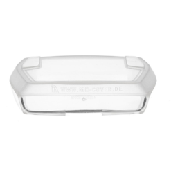 Protection Transparente pour Compteur E-bike Bosch Purion - Housse de Protection Durable -Ventes de pièces de vélo protection transparente de compteur e bike bosch purion 4