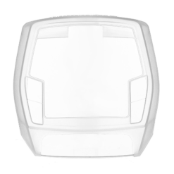 Protection Transparente pour Compteur E-bike Bosch Purion - Housse de Protection Durable -Ventes de pièces de vélo protection transparente de compteur e bike bosch purion 5