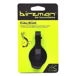 Protège Dérailleur Interne Pour Vélo - Protection Durable pour Dérailleur Arrière VTT -Ventes de pièces de vélo protege derailleur interne pour velo 1