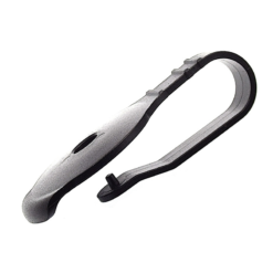 Protège Dérailleur Interne Pour Vélo - Protection Durable pour Dérailleur Arrière VTT -Ventes de pièces de vélo protege derailleur interne pour velo 3