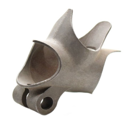 Funecobikes Raccord De Selle Micro-fusion Standard à Souder pour BMX et Fixie