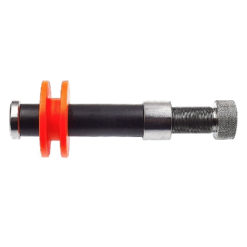 Repose Chaine Alu SUPER B Pour Axe Traversant 12 Mm - Chaîne Vélo 1 à 12 Vitesses -Ventes de pièces de vélo repose chaine alu super b pour axe traversant 12 mm 3
