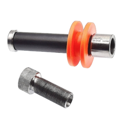 Repose Chaine Alu SUPER B Pour Axe Traversant 12 Mm - Chaîne Vélo 1 à 12 Vitesses -Ventes de pièces de vélo repose chaine alu super b pour axe traversant 12 mm 4