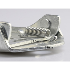 Funecobikes Repose Pied Velo - Support de Pieds Ergonomique pour Enfants de 9 Mois à 9 Ans - Accessoire Vélo Enfant Sécurisé et Confortable -Ventes de pièces de vélo repose pied velo 5