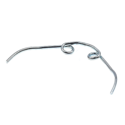 Ressort de Rechange pour Étrier Frein Arrière Vélo - Vélo Original - Pièce Détachée de Qualité -Ventes de pièces de vélo ressort de rechange pour etrier frein arriere velo 1