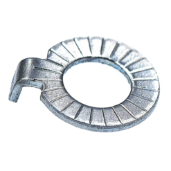 ATOO Rondelle Anti-Rotation pour Axe de Roue de Vélo Vintage - Compatible avec Vélos Anciens