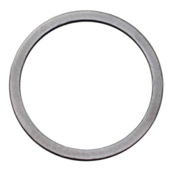 ALGI Rondelle De Calage Roue Libre Et Boitier De Pédalier 35/41x1,2mm - Pièce Vélo Vintage