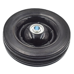 ATOO Roue De Rechange Pour Stabilisateurs Vélo 20 à 28 Pouces - Pièces Détachées Vélo Enfant