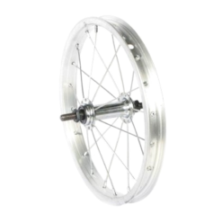 Funecobikes Roue de Vélo Enfant 14 Pouces Avant - Roue avant pour vélo enfant 12 à 24 pouces