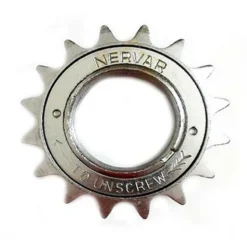 Maxxus Roue Libre 16 ou 18 Dents pour Vélo BMX Mono Vitesse - Pièce Détachée Vélo BMX