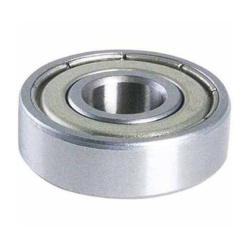 Maxxus Roulement à Bille 608ZZ - Roulement pour Vélos Vintage et Rétro - Haute Qualité -Ventes de pièces de vélo roulement a bille 608zz 2