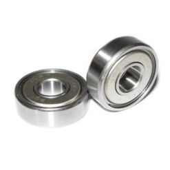 Maxxus Roulement à Bille 608ZZ - Roulement pour Vélos Vintage et Rétro - Haute Qualité