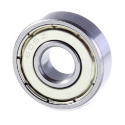 Maxxus Roulement à Bille 608ZZ - Roulement pour Vélos Vintage et Rétro - Haute Qualité -Ventes de pièces de vélo roulement a bille 608zz 3