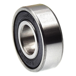 Funecobikes Roulement à Billes 6202-2RS-CFT - 15x35x11 Mm pour Vélos Vintage Rétro -Ventes de pièces de vélo roulement a billes 6202 2rs cft 15x35x11 mm 3