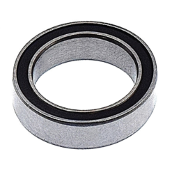 ATOO Roulement à Billes 6702-2RS - 15x21x4 mm pour Vélos Vintage et Rétro - Haute Qualité -Ventes de pièces de vélo roulement a billes 6702 2rs 15x21x4 mm 1