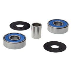 Funecobikes Roulement à Billes Et Rondelles Deluxe/Super Deluxe BR - Cage à Bille pour Vélos Vintage Rétro -Ventes de pièces de vélo roulement a billes et rondelles deluxe super deluxe br 2