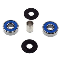 Funecobikes Roulement à Billes Et Rondelles Deluxe/Super Deluxe BR - Cage à Bille pour Vélos Vintage Rétro