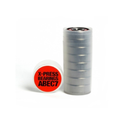 Add One Roulement ABEC7 - Par 8 - Roulements à Billes pour Vélos Vintage Rétro - Haute Performance