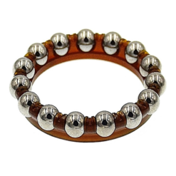 Funecobikes Roulement CAMPAGNOLO pour Moyeu OS - Pack De 4 - Cage à bille et roulements à bille pour vélos vintage rétro -Ventes de pièces de vélo roulement campagnolo pour moyeu os pack de 4 4