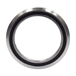 ATOO Roulement Cartouche Jeu De Direction 1"1/4 - 46,9x34,1 mm - 45°x45° - Compatible Vélos Vintage et Rétro