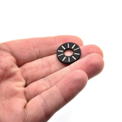 Funecobikes Roulement SKF Extra Plat - Cage à bille et roulements à bille pour vélos vintage rétro -Ventes de pièces de vélo roulement skf extra plat 2